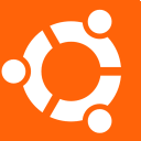 Folder Ubuntu Icon 128x128 png